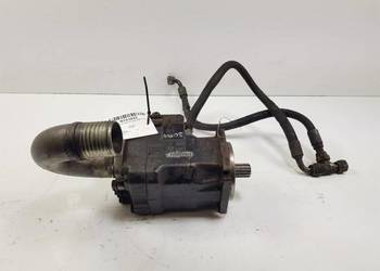 POMPA HYDRAULICZNA TRAKTOR VOLVO L120F 11173091