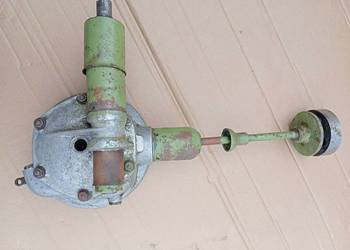 DYFER MOST KARDAN M72, IRBIT URAL ZSSR ORYGINALNY!