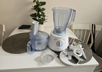 Robot kuchenny Philips