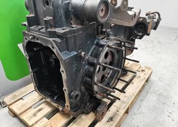 New Holland T6. Wałek ataku Koło talerzowe
