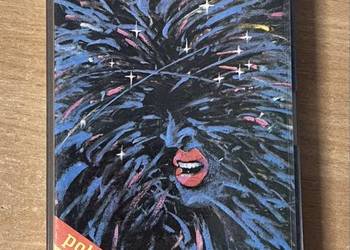 Kaseta magnetyczna Tina Turner
