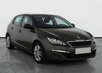 Peugeot 308 1.2 VTi