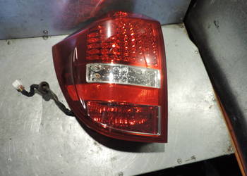 LAMPA LEWA TYŁ TYLNIA KIA CEED I FL KOMBI