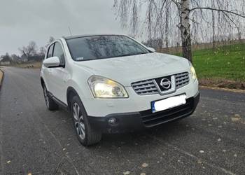 Nissan Qashqai 2.0 4x4 | Panorama | Webasto | Kamera | Skóra | Bogata wersj