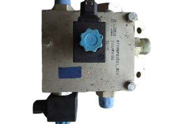 JCB 332/F4190 (Oil Control 332/F4190) Zawór hydrauliczny do JCB 541-70