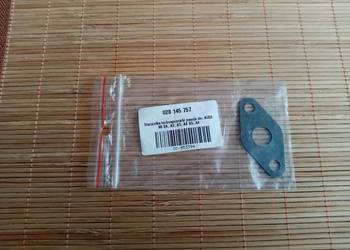 Uszczelka odpływu oleju z turbiny 028145757 Audi VW 1.9 TDi