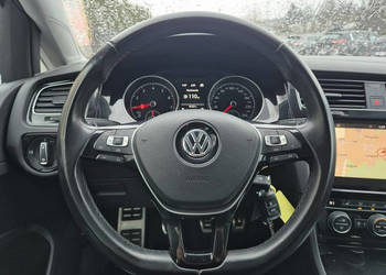 Volkswagen Golf Bogata wersja * 1,5Tsi* VII (2012-)