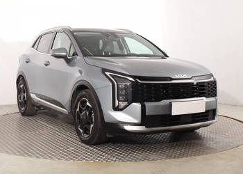 Kia Sportage 1.6 T-GDI
