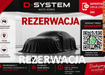 Renault Kangoo 22r Renault Kangoo Z.E 33 kWh Z.E Salon Polska Bezwypadkowy…