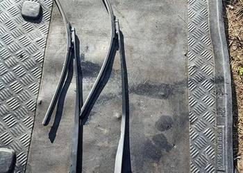 Ramiona wycieraczek przednich peugeot 307 01-05r Ramiona wycieraczek przednich peugeot 307 01-05r