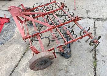 Kultywator 2 m Polsk bronica wąskie łapy
