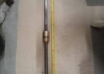 Śruba poprzeczna do frezarki FUS200