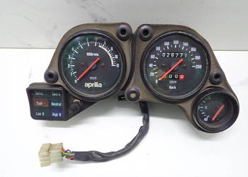 Licznik Zegary 26771Km Aprilia Pegaso 650 91-97r