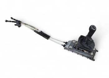 5 BIEG 5B LEWAREK WYBIERAK LINKI VW POLO IV 4 6Q0711265E 6Q0711061