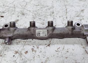 LISTWA WTRYSKOWA AUDI A4 B9 A5 A6 2.0 TDI 04L089G