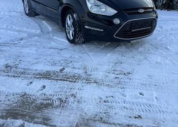 Ford S max 2012 2.0 tdci