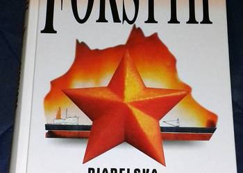 Diabelska alternatywa - Frederick Forsyth