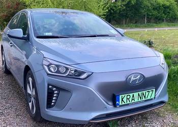 Hyundai Ioniq 28 kWh