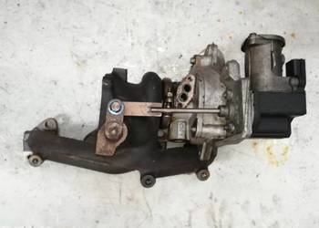 Turbosprężarka VW 1.2 TSI 03F145701K