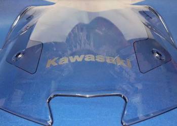 Fabrycznie Nowa oryginalna szyba Kawasaki Z1000SX '17-'19