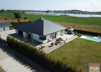Oferta sprzedaży domu wolnostojącego 250m2 Chrząszczewo Krajobrazowa