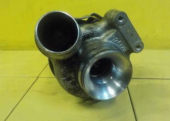 BMW E90 E87 E60 X3 2.0 D 08r 177KM N47 turbina turbosrezarka 7808477