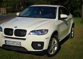 2011 BMW X6