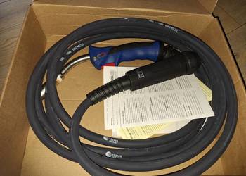 Sprzedam uchwyt spawalniczy binzel mb25 5mb