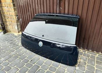 Klapa tylna bagażnika Fiat Grande Punto lakier 475A