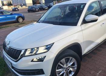 Bezwypadkowy, pierwszy właściciel