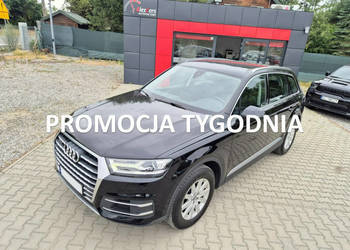 Audi Q7 Promocja do 16.02.2026 Minus 3.000 zł Teraz Cena 76.900 zł II (201…