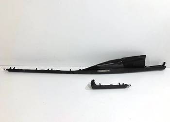 LISTWY DEKOR KONSOLI CARBON AUDI A7 4G 4G8853190EB Hatchback 10-18