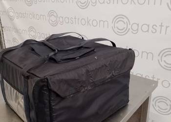 Torba do dostarczania pizzy 50x50x33