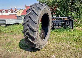 480/80r42 18.4r42 Trelleborg 2017r bez napraw 480/80r42 18.4r42 Trelleborg 2017r bez napraw