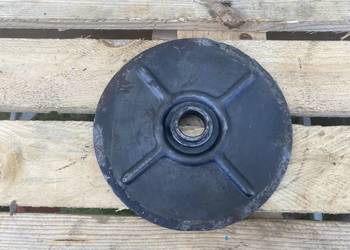 OSŁONA ŁAŃCUCHA JAWA CZ 175 250 350 KIVACZKA