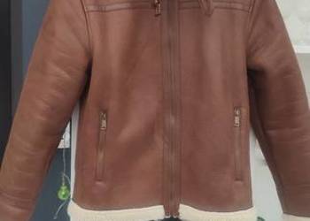 Kurtka Kożuszek M/L