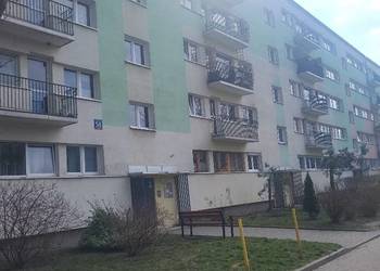 Syndyk sprzeda udział 7/16  w nieruchomości lokalowej, Łódź, Rojna