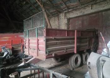 rozrzutnik 6 ton warfama