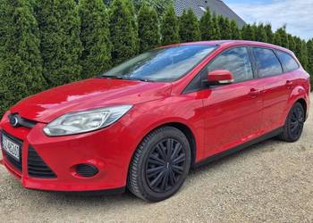 Ford Focus MK3