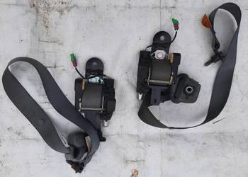 Chevrolet Lacetti Nubira pas bezpieczeństwa Lewy Prawy