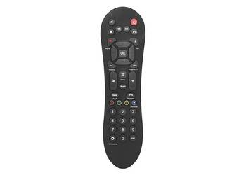 Pilot do dekoderów Cyfrowy POLSAT HD7000, HD5000, HD3000, HD2000 EVOBOX
