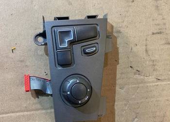 Panel sterowania fotela lewy bmw 7 e65 e66 Europa