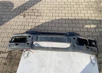Zderzak przedni Iveco Eurocargo