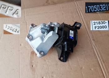 Hyundai i30 III PDE łapa poduszka skrzyni biegów manul 1.4T