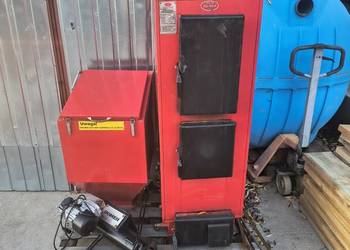 Piec na ekogroszek Siemko