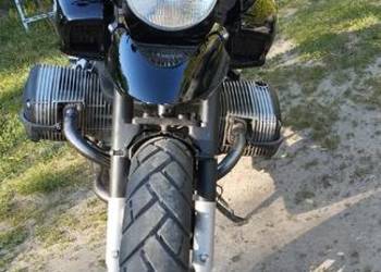 Bmw r1150 nie GS