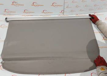 TOYOTA PRIUS II 06r roleta bagażnika