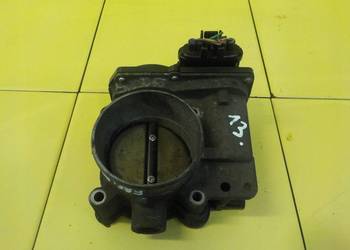 FREELANDER 2 II XC70 3.2 B 10r 232KM B6324S przepustnica 6G9N-9F991-AB