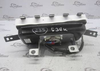 RENAULT CLIO IV 14r airbag poduszka pasażera 9852585542