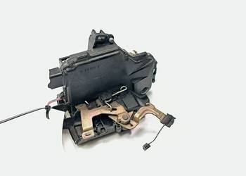 ZAMEK DRZWI LP VOLKSWAGEN BORA ZAMEK DRZWI LP VOLKSWAGEN BORA